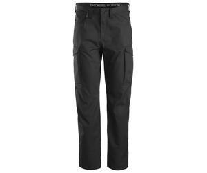 Snickers Service Arbeitshose Noir 256