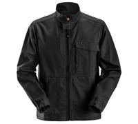 Snickers Service ArbeitVeste noire XL