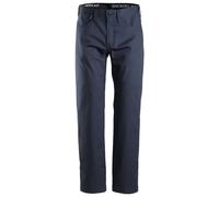 Snickers Service Chino coton-arbreitshose Navy 88