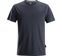 Snickers T-shirt de travail AllroundWork Navy XS