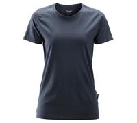 Snickers T-shirt femme Navy XS