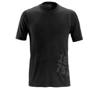 Snickers T-shirt FlexiWork 37.5® Noir L