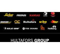 Snickers Veste ignifuge ProtecWork High-Vis imperméable. Veste de travail Shellit, Cl. 3 jaune/navy haute visibilité M