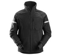 Snickers Veste polaire coupe-vent AllroundWork Arbeitnoir 3XL