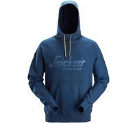 Snickers Workwear 2894, Logo Hoodie 2894 S