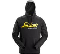 Snickers Workwear 2899, Logo classique Arbeitshoodie 2899 XL