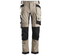 Snickers Workwear 6241 Allroundwork - Pantalon - Slim - Homme