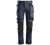 Snickers Workwear 6241 Allroundwork - Pantalon - Slim - Homme