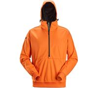 Snickers Workwear 8400, Hoodie stretch coupe-vent avecit fermeture éclairrs. 8400 3XL