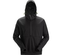 Snickers Workwear 8400, Hoodie stretch coupe-vent avecit fermeture éclairrs. 8400 XL