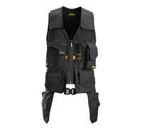 Snickers Workwear Allround Gilet de travail XXL, Noir