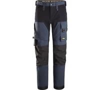 Snickers Workwear AllroundWork Pantalon stretch 4 directions 6375 116