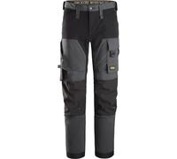 Snickers Workwear AllroundWork Pantalon stretch 4 directions 6375 160