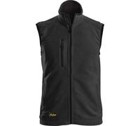 Snickers Workwear AllroundWork Polartec Gilet polaire noir L