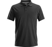 Snickers Workwear AllroundWork Polo noir 3XL