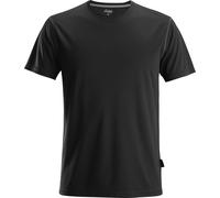 Snickers Workwear AllroundWork T-shirt noir XXL