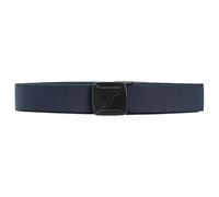 Snickers Workwear Ceinture élastique 9020, bleu marine, taille unique