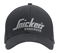 Snickers Workwear Chapeau en Feutre pour Homme Noir Taille Unique, Noir, Taille Unique