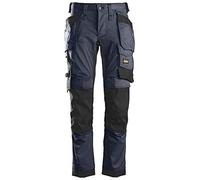Snickers Workwear Combinaison de Travail No Aplica pour Homme, Ne Pas Utiliser, 34W / 34L
