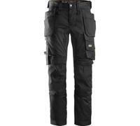 Snickers 62410404060 Pantalons De Travail