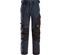 Snickers Workwear LiteWork 37.5® Arbeitshose Navy/Noir 196