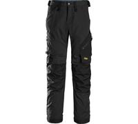 Snickers Workwear LiteWork 37.5® Arbeitshose Noir 204