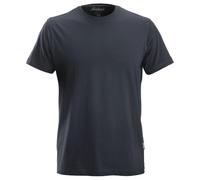 Snickers Workwear Mixte X T-Shirt Taille M Bleu Marine, Bleu Marine, M EU