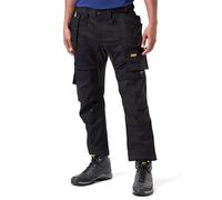 Snickers Workwear Ne s'applique Pas au Travail pour Homme, Noir, Noir, L