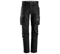 Snickers Workwear Pantalon AllroundWork 6803 sans Poches pour genouillères