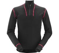 Snickers Workwear ProtecWork Maillot de corps en laine mélangée 9462 M