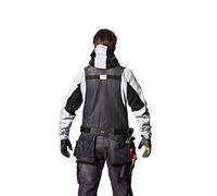 Snickers Workwear Werkzeugweste Canvas Avec Hp, - 4254
