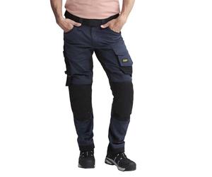 Snickers Workwear X - Veste isolée - Travail - Mixte
