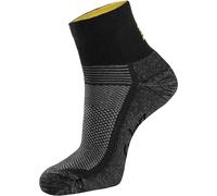 Snickers Workwear Zero-Waste Sneaker Chaussettes 2-Pack 9224 Einheitsgröße