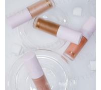 Snidel Beauty - Comfort Glow Eyes 02 Barely Coral