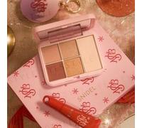 Snidel Beauty - Holiday Collection Makeup Coffret Off the Clock 3 pcs