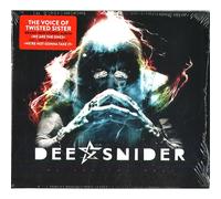 Snider Dee - Nous Sommes Ceux