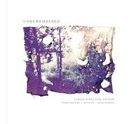Snider Sarah Kirkland - Unremembered [Import]