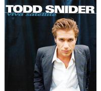 Todd Snider – Viva Satellite