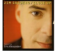 Snidero,Jim Feat.Eri - Close Up [Import]