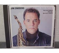 Snidero, Jim - Interface [Import]