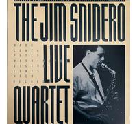 Snidero, Jim - Live
