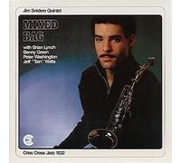 Snidero, Jim - Mixed Bag
