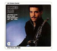 Snidero, Jim - Mixed Bag