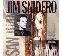 Jim Snidero – San Juan