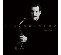 Snidero, Jim - Strings