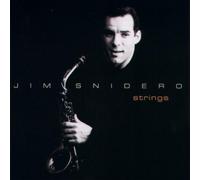 Snidero Jim - Strings [Import]