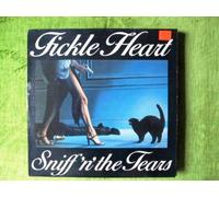 Sniff 'n' the Tears - Fickle Heart