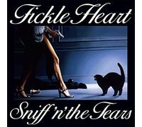 Sniff' N' the Tears - Fickle Heart