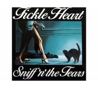 Sniff 'n' the Tears - Fickle Heart [Import]