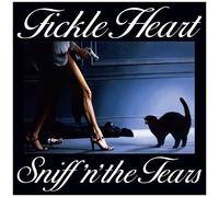 Sniff N The Tears - Fickle Heart [Vinyl Lp] Uk - Import